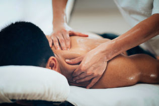 massage in ahmedabad
