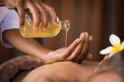 Massage spa Patna