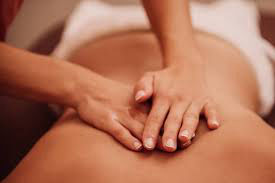 massage center in ahmedabad
