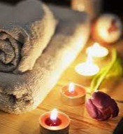 Spa in Delhi
