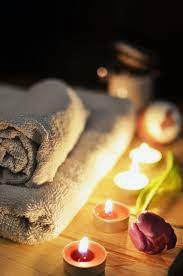 body massage in Patna