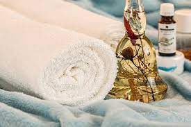 Massage in Mumbai