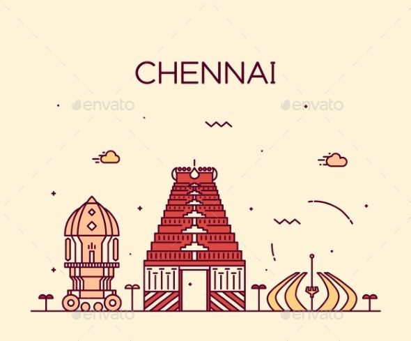 Spa in Chennai
