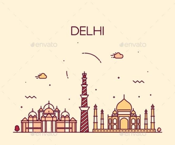 Spa in Delhi