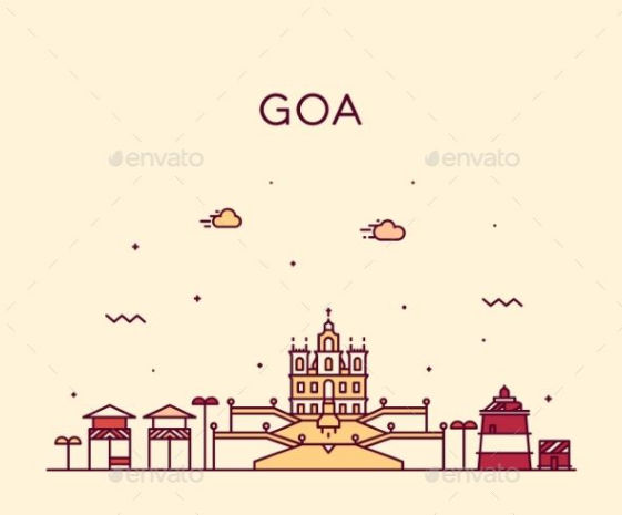 Spa in Goa