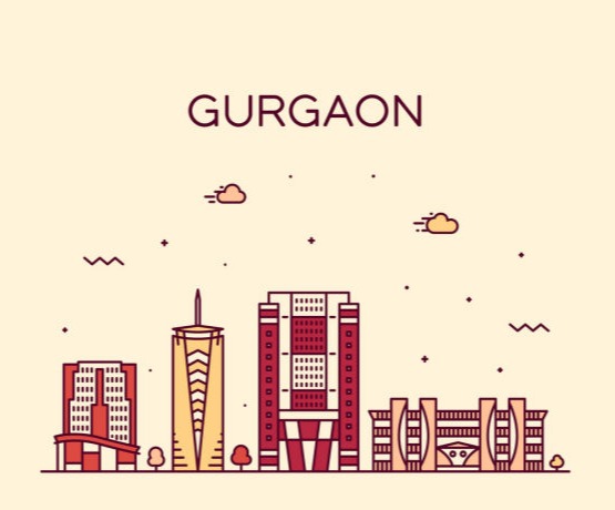 Spa in Gurgaon