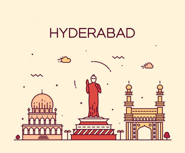 Spa in Hyderabad