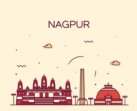 Spa in Nagpur