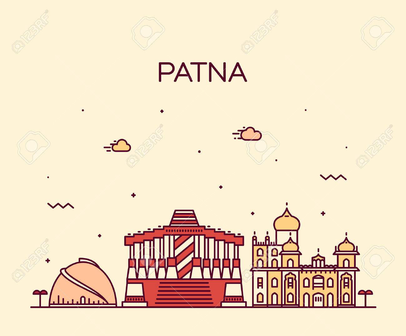 Spa in Patna