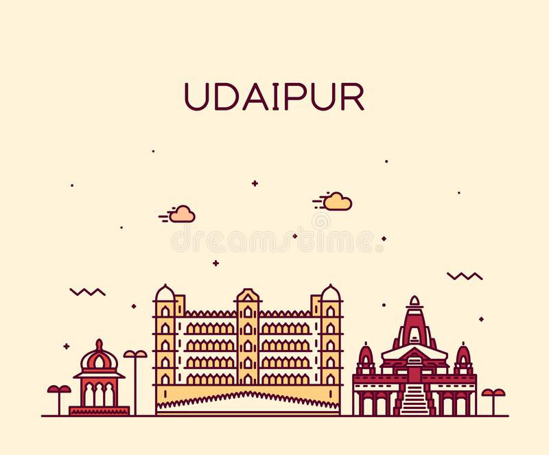 Spa in Udaipur